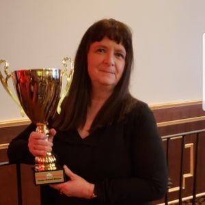 Meet your Posher, Joanne